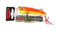 Rapala X-Rap Pop Topwater Floating Lure XRP07/GF (3207)