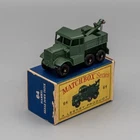 Lesney Matchbox 64a Scammell Breakdown Truck Boxed