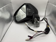 2021 Mercedes X290 AMG GT53 4DR Left Driver D...