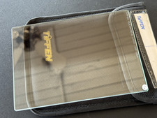 Tiffen 4x5.65 ND.3 Hard Edge Graduated Filter - Horizontal Orientation