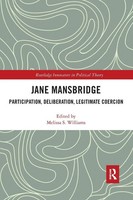 Melissa Williams | Jane Mansbridge | Taschenbuch | Englisch (2021) | Routledge