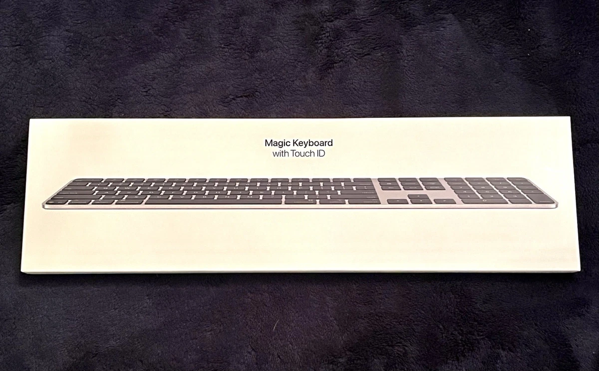 Apple USB-C Computer Keyboards & Numeric Keypads for sale | eBay