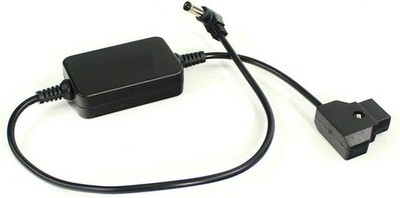 DTap To 8.4v Regulated DC Power Cable Photography Camera Extension Cord