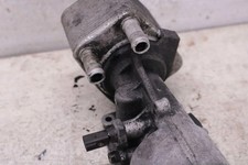 AUDI A4 8K2, B8 Support de Filtre à Huile 045115389K 2.00 Diesel 2010 33305751