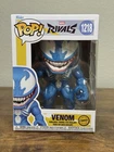 Funko Pop! Vinyl: Marvel - Venom (Chase) #1218