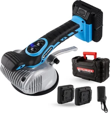 Tile Vibration Machine Installation Tool -  Automatic Leveling Vibrator Tiling S