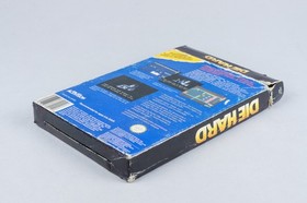 Nintendo NES *Die Hard* OVP CIB PAL B 57-ESP +