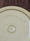 Vintage Tupperware Gold Measuring Cups Set Of 5 — photo 4