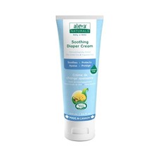 Aleva Naturals Soothing Baby Diaper Cream for Newborn and Toddlers, 100 ml
