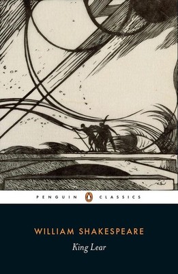 King Lear | William Shakespeare | englisch