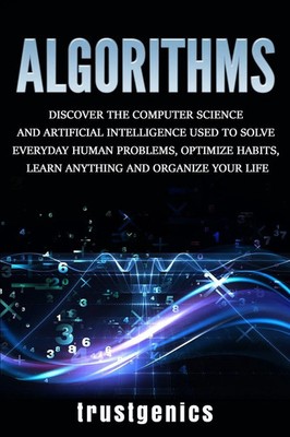 Trust Genics | Algorithms | Taschenbuch | Englisch (2019) | Fortune Publishing
