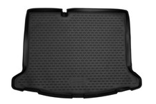 TPE Kofferraumwanne für VW ID.3 2020- passgenau hoher Rand Matte