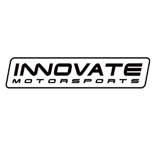 Sensor O2 Banda Ancha Doble Innovate Motorsports 3891 Dlg-1 Dual Medidor De Oxígeno Lambda Kit Impulse 500
