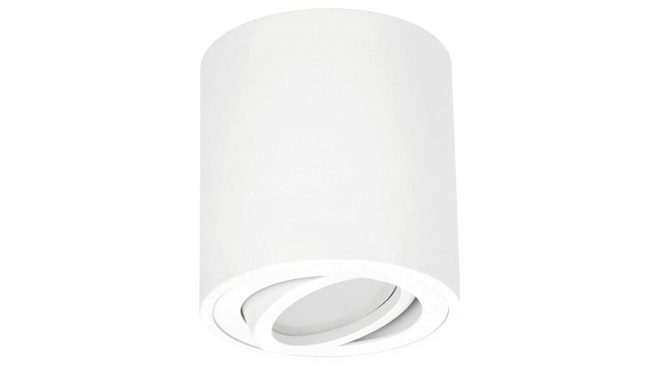 5904252615225 Punktowa oprawa sufitowa natynkowa MALDA White IP20 GU10 220-24 3990₽