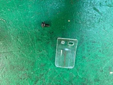 Ridgid R4517 - Job Site Table Saw Bevel Indicator 089037006011