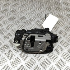 Volkswagen AMAROK 2H Türschloss hinten links 2H0839015E 2020 28800794