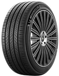 MICHELIN PRIMACY 5 215/45R17 91W XL Summer Tyre - EAN 3528700744293
