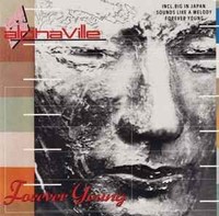 Alphaville - Forever Young - Cd - G1398Z