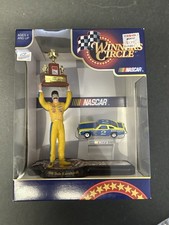 Winner's Circle Diecast Chevrolet NASCAR 1980 Dale Earnhardt Cup Series