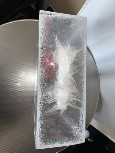 L.O.L. Überraschung! O.M.G. Crystal Star Queen 2019 Puppe LOL OMG Winter Disco RAR - Bild 6 von 10