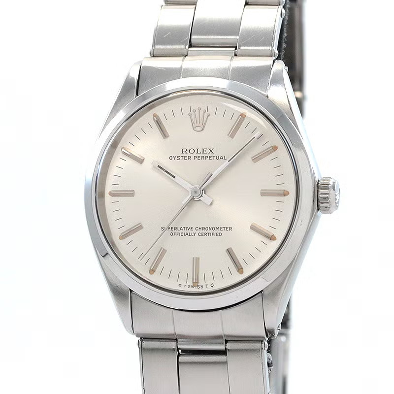 Rolex Oyster Perpetual 1002/0