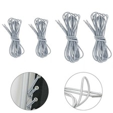 Premium Gummikordelseile zum Restaurieren f��r Liegesessel 4er Pack