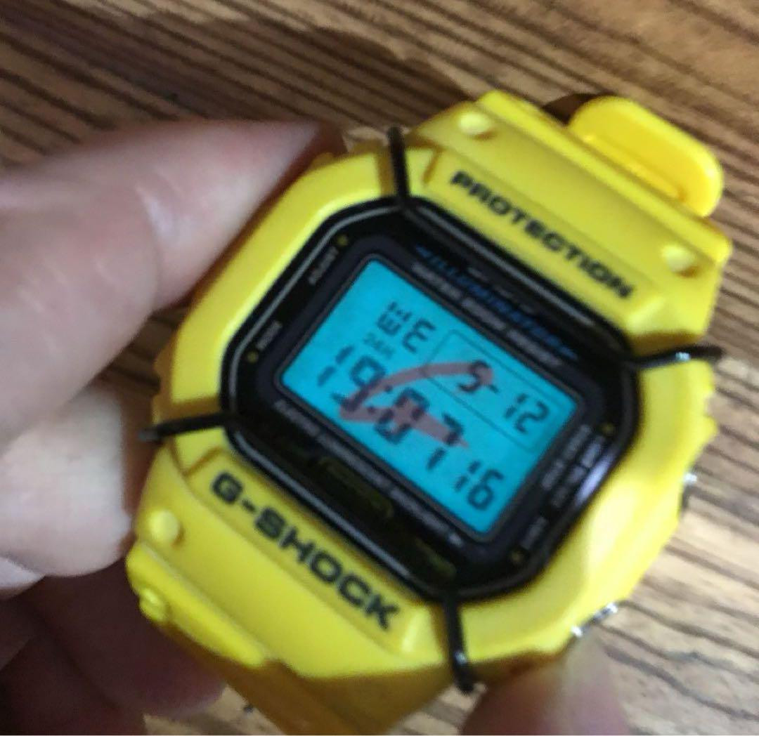Casio G-Shock Dw-5600 Yellow | eBay Casio G-Shock Dw-5600 Yellow | eBay