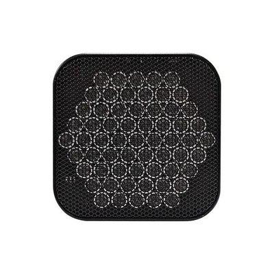 Ultrasonic Directional Speaker Compact TF Card Bluetooth 5.0 Directional Speaker