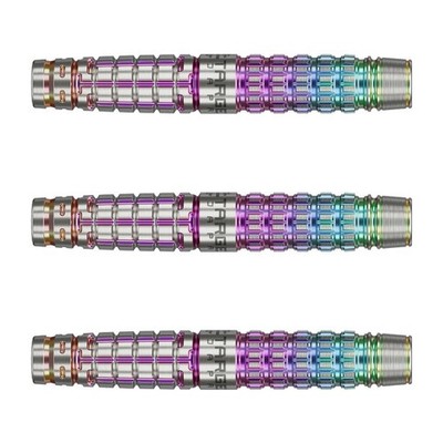 TARGET JAPAN PRIME SERIES SCREAM G2 DARTS HIVE Limited Akito Yamagata Player Mod