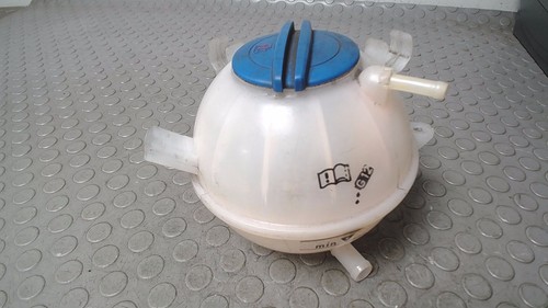 Ausgleichsbehälter VW Golf Plus 1.6 TDI DPF DSG 5K 1K0121407A 12 Monate Garantie