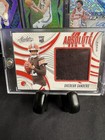 2025 Panini Absolute Shedeur Sanders Base (RAW)