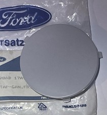 FRONT BUMPER TOWING EYE COVER FOR FORD FOCUS MK1 98-051107426 98AB17A989DF RS