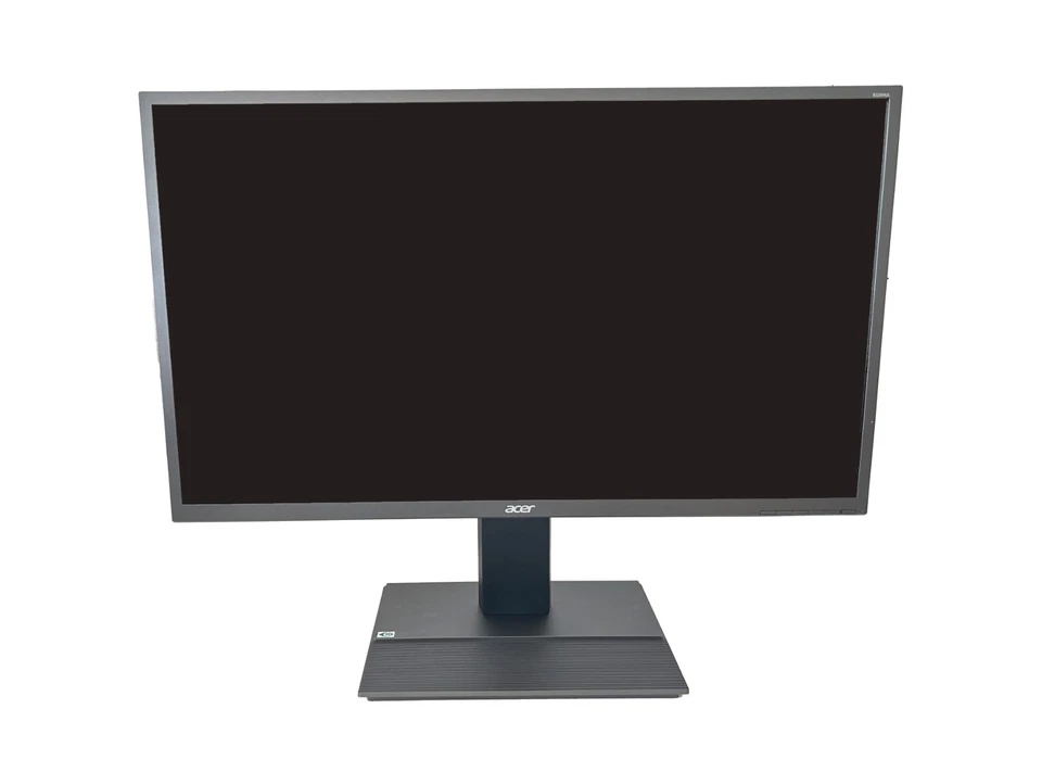 Acer Monitor 32" QHD 60 Hz B326HUL (neuwertig)