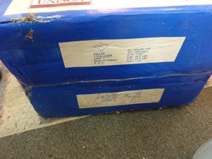 Unison West Wind Indoor Ceiling Fans Bronw Ebay