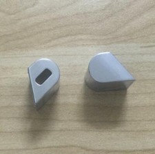 LCD Screen Hinges Cover For Toshiba Portege R700 R705 R830 R835 R935