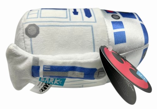 Bark Box Hundespielzeug Star Wars R2-D2 The Droid You're Looking For M-L 20+ lbs - Bild 5 von 7