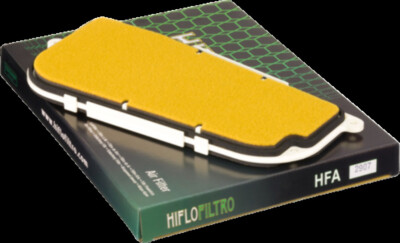 HiFlo Air Filter for Kawasaki ZX1100 '90-'93 | eBay