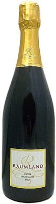 Raumland Cuvée Marie-Luise, Blanc de Noir brut Sekt 0,75 Liter