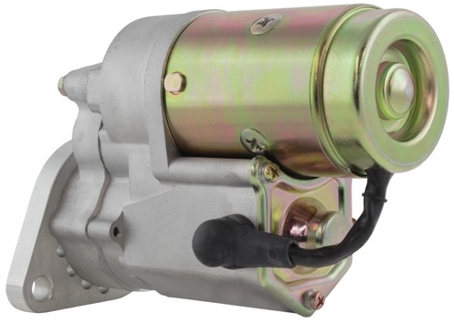 New Upgrade Gear Reduction Starter Jinma 184 284 3000-0120 C602-007 P630N 2.2KW - Picture 3 of 8