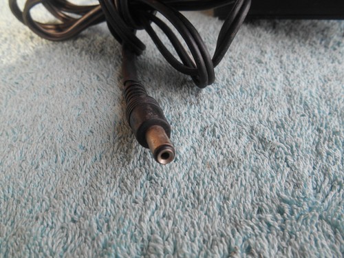 VINTAGE SEIKO SII AC ADAPTER DPU-411-01 Output: 6VDC. 2000mA. FOR PRINTER. - Picture 6 of 10