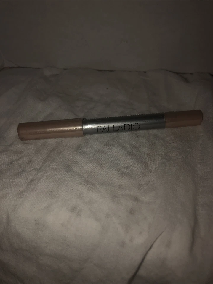 Palladio Shadow and Liner Crayon - Moonstone - Image 2 of 4