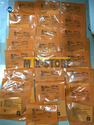 1QTY Brand new ones IFM IFS205 Sensor&Proximity Switch