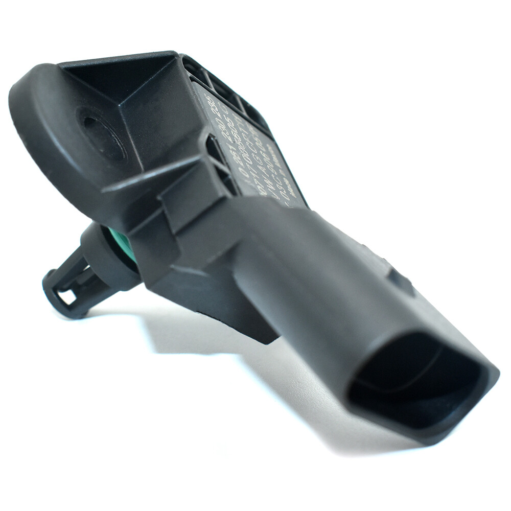 Manifold Absolute Pressure MAP Sensor 0261230235 For Audi Q5 Q7 A4 Quattro S5 VW