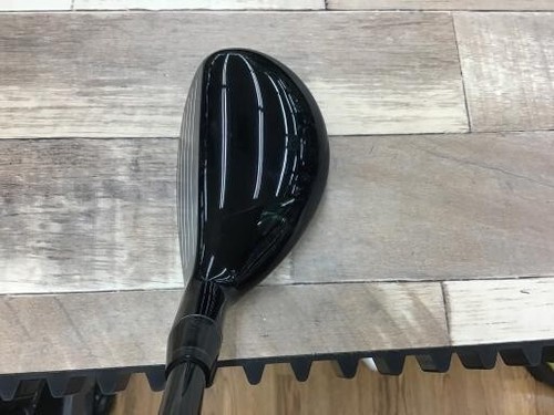 Honma Tour World TR21 U5 Utility / 5w 24 Deg / Flex R / VIZARD TR20-65 Exc - Picture 5 of 10