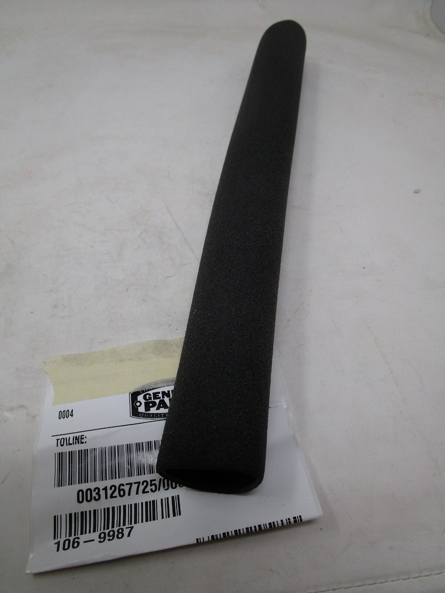Genuine Toro 106-9987 Handle Control Grip Rubber Foam Toro Z