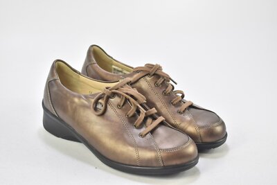 Finn Comfort  Damen Halbschuhe Freizeitschuhe  UK 5,5 Nr. 24-P 2286