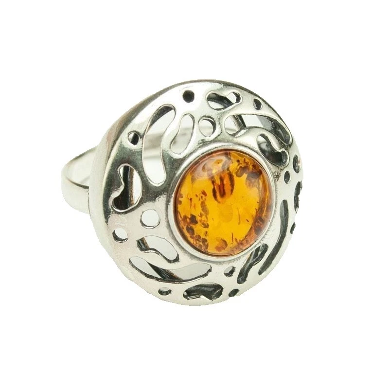 Amber 6.5 Ring Fashion Rings