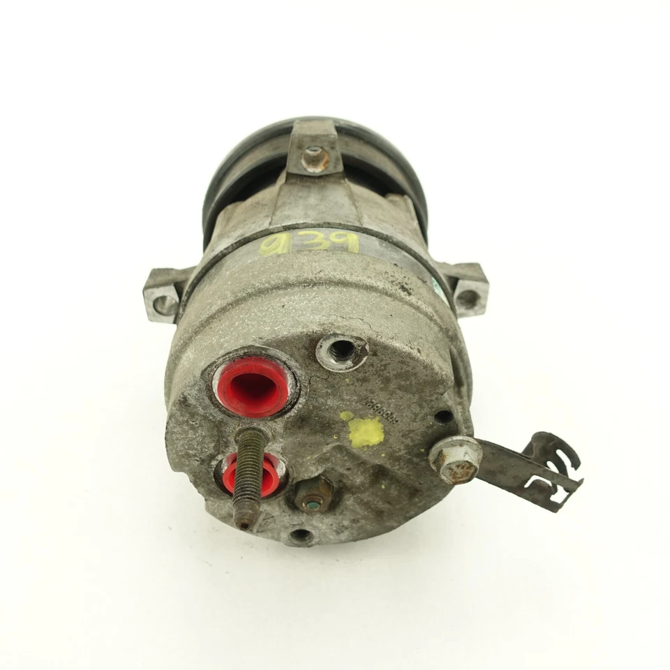 2000 2001 2002 2003 2004 2005 Buick Lesabre AC A/c Compressor Pump - Image 4 of 4