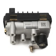 Turbocharger Electric Actuator Fit For BENZ S320 V6 3.0CDI G-277 6NW009420 W221