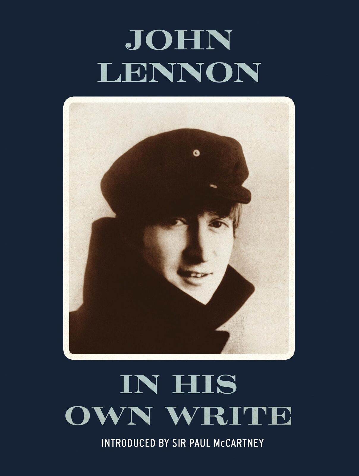 Thumbnail - In His Own Write John Lennon